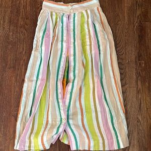 Ace&Jig March skirt in XS